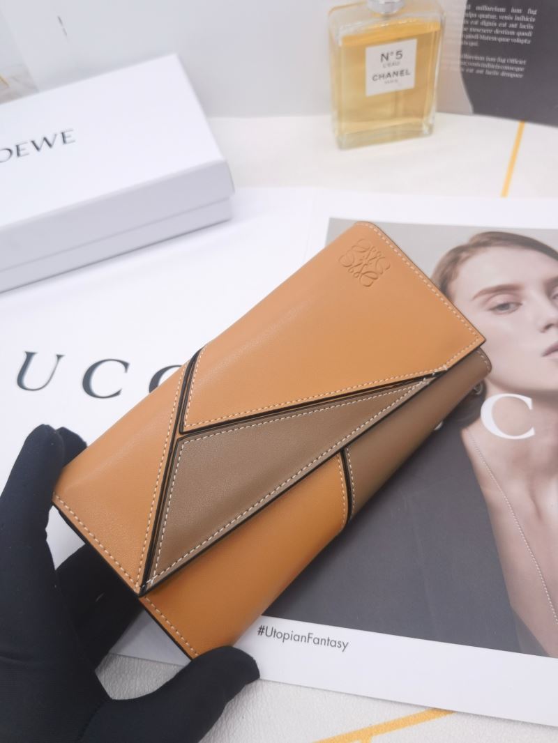 Loewe Wallets Purse